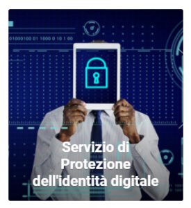protezione identita digitale